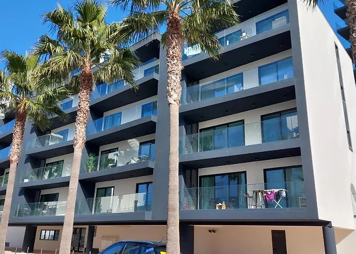 Apartamento Meerblick