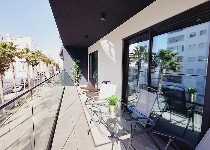 Apartamento Meerblick