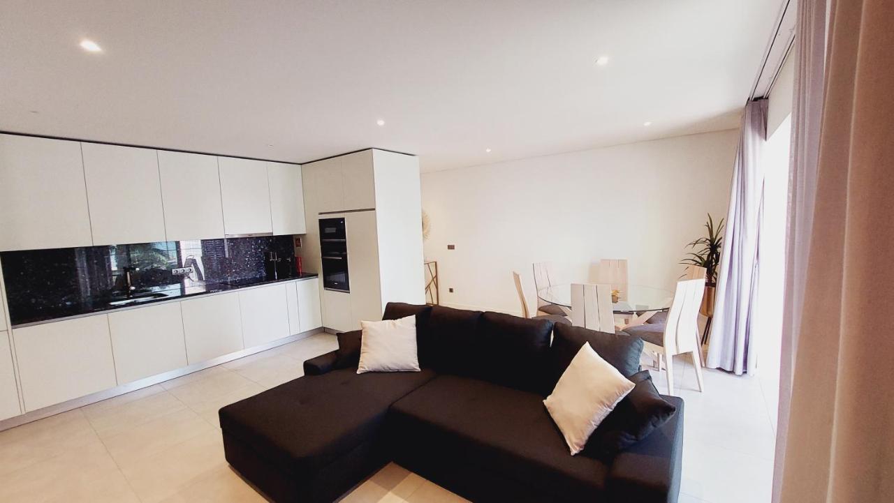 Meerblick Apartment