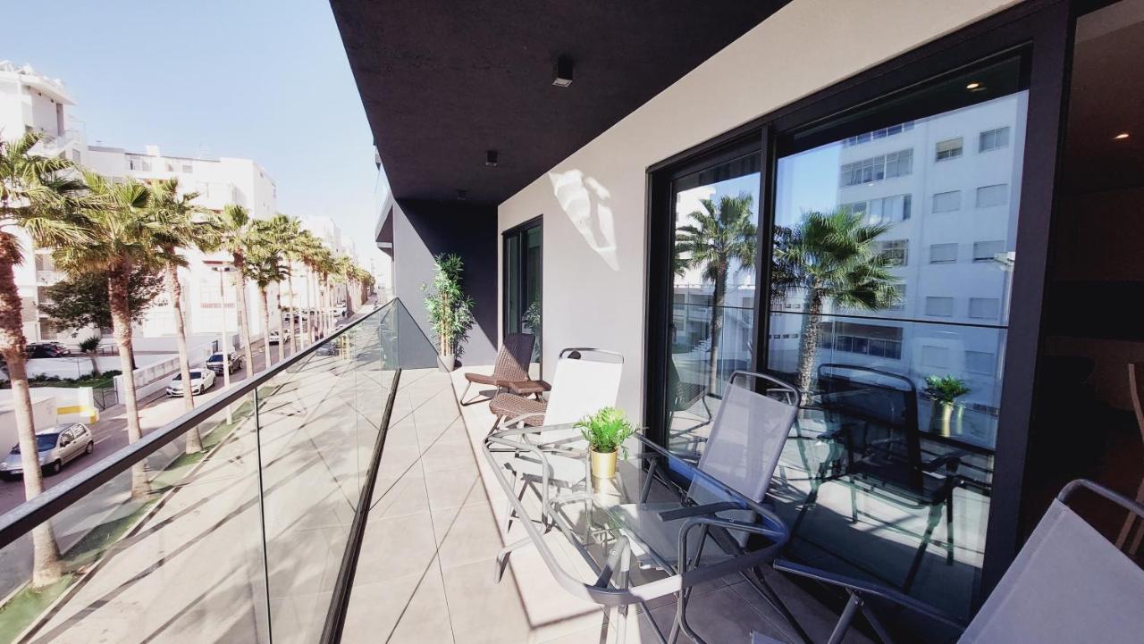 Apartment Meerblick