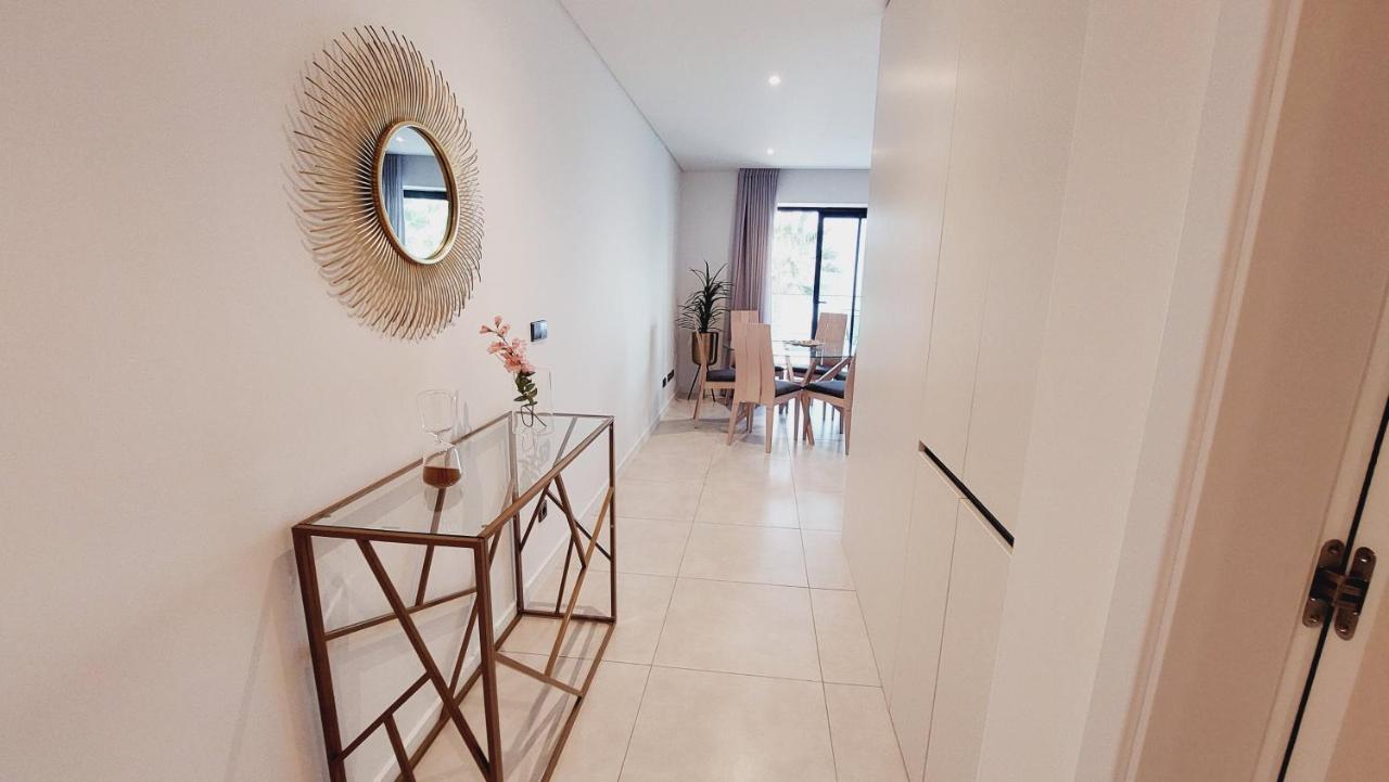 Apartment Meerblick Quarteira