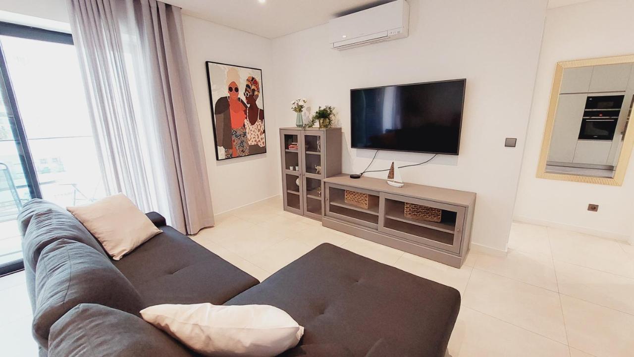 Meerblick Apartment *
