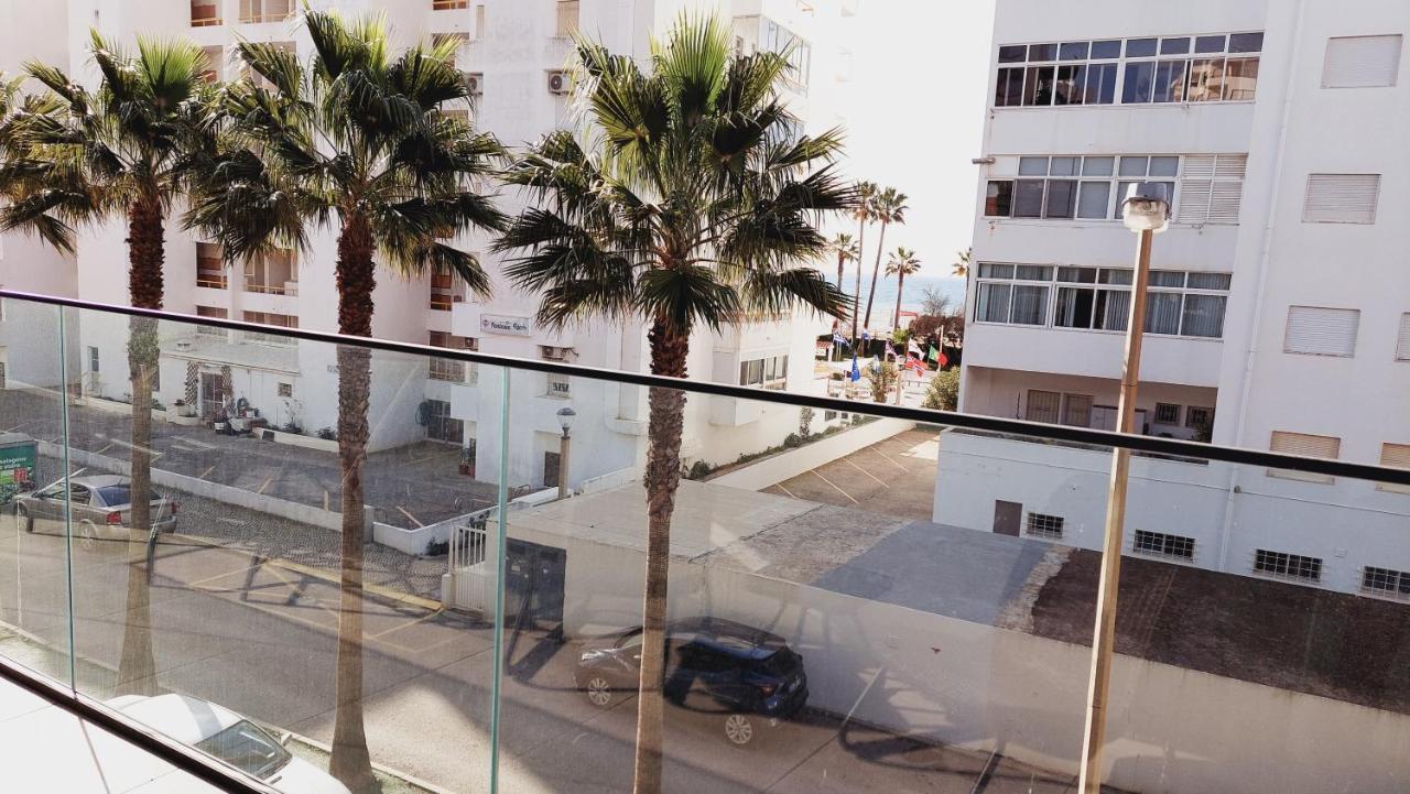 Meerblick Apartment Quarteira