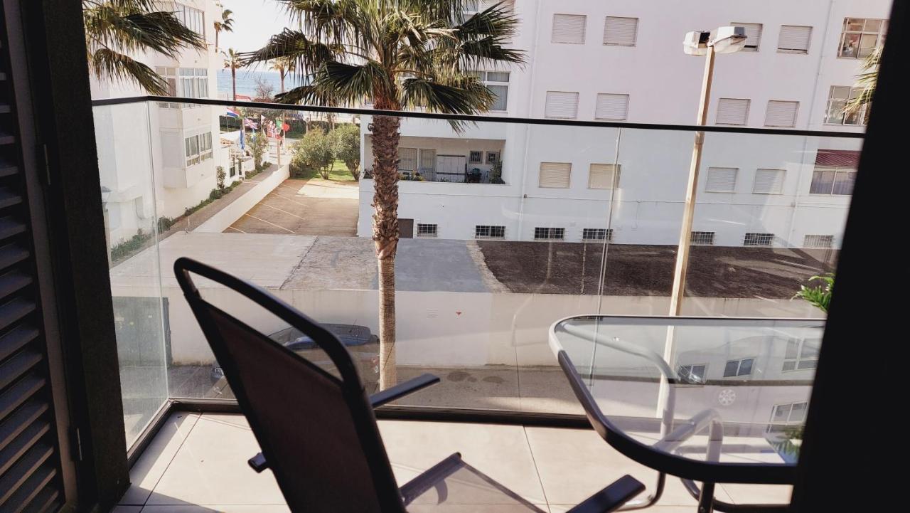 Meerblick Apartment