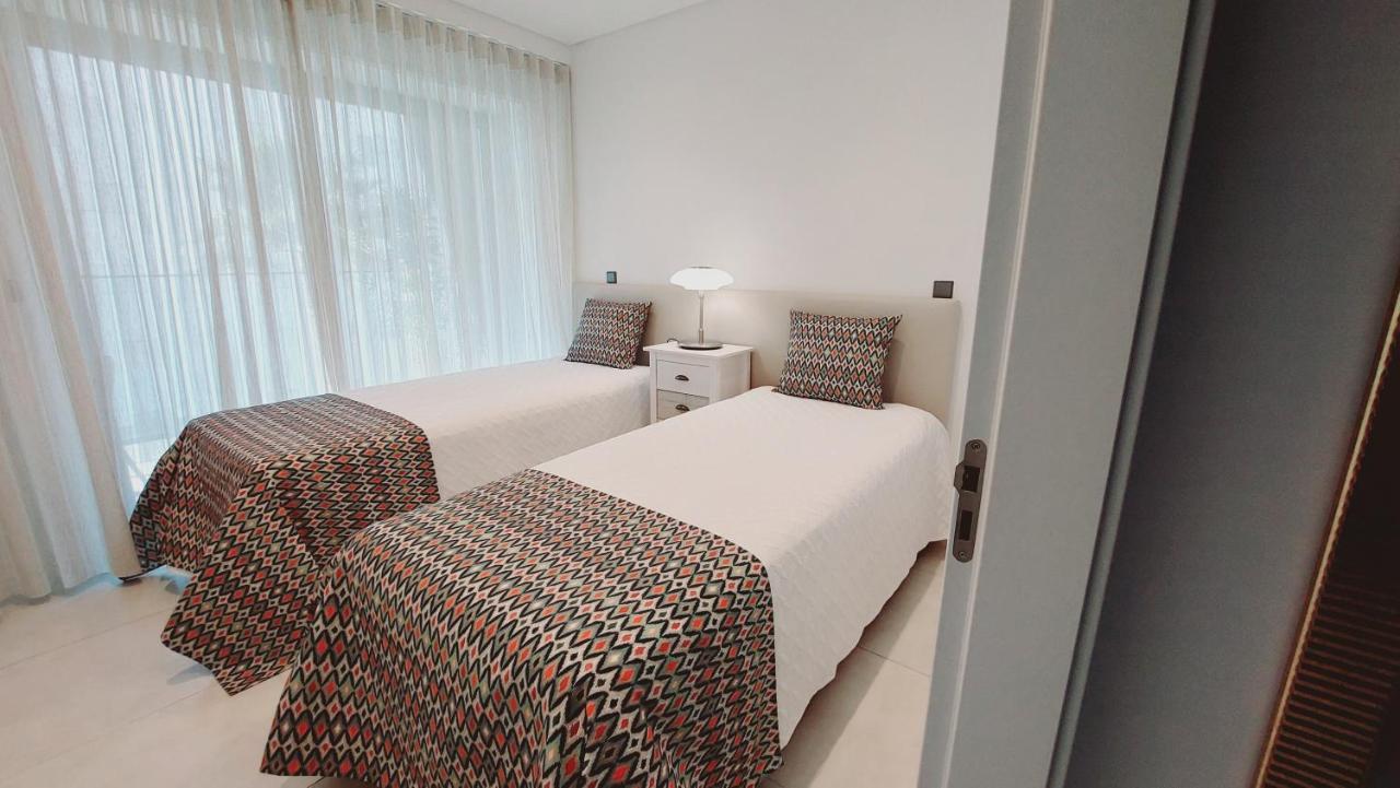Meerblick Apartment