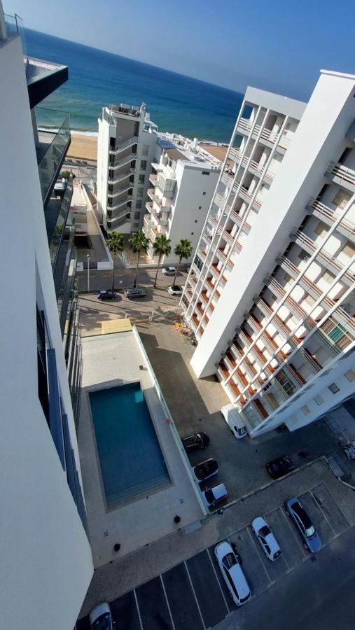 Meerblick Apartment