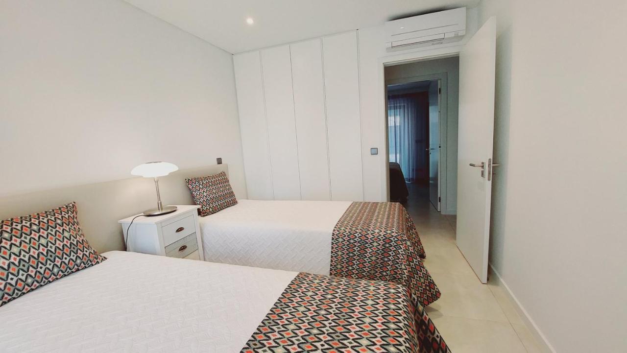Meerblick Apartment *