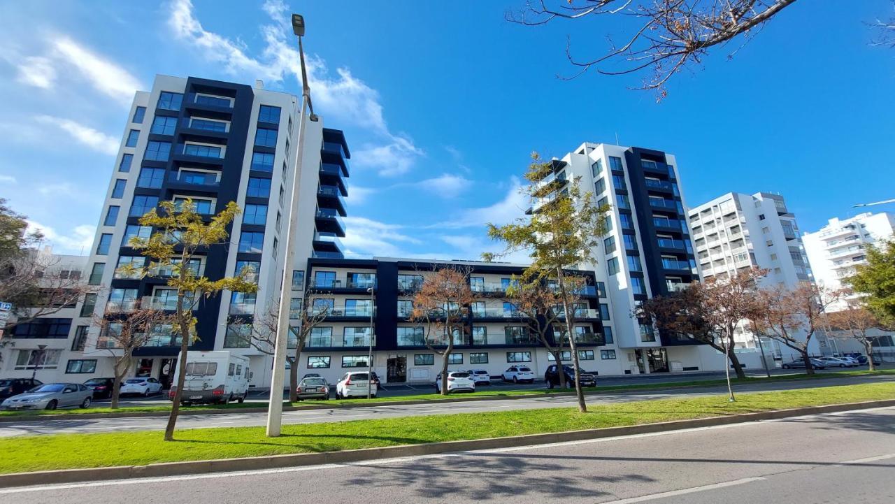 Meerblick Apartamento *